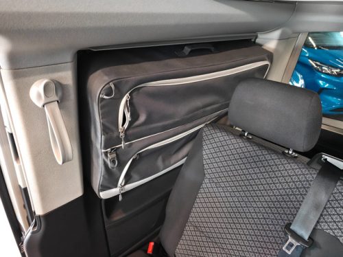 Volkswagen T6.1 California Beach 150HP 4MOTION photo: 14