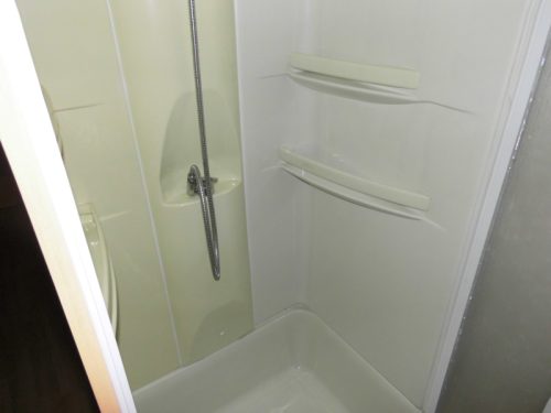 Delta Summerliner 5000 BKV Stapelbed photo: 7