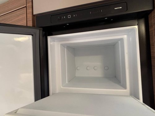 KNAUS FDK 540 Sport photo: 37