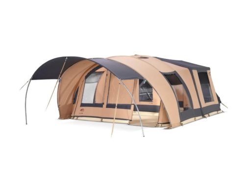 Cabanon Malawi 2.0 Royale Deluxe - XL Bed - Kitchen photo: 10