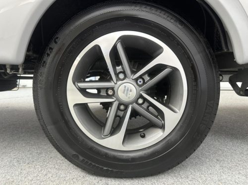 Eriba Touring Troll 535 GT photo: 13