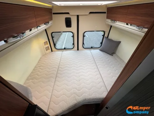 Adria Twin 600 SPT Transverse bed / Euro 6 photo: 15