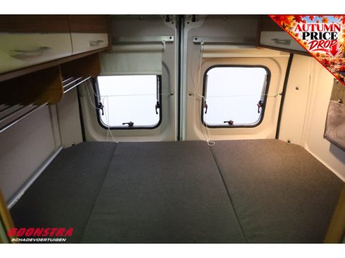 Weinsberg CaraBus 2.3 MJ Solar Bike rack Air conditioning Cruise Control Camera photo: 11