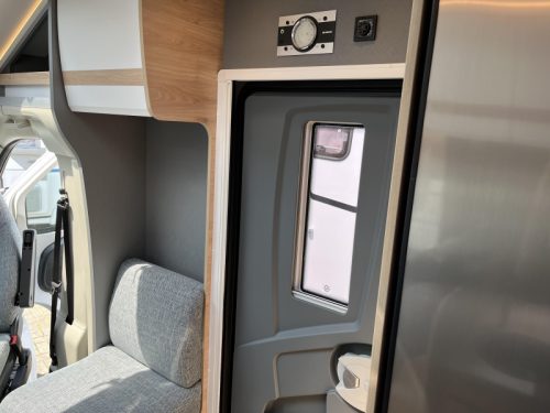 Dethleffs Just Camp T 7052 DBM NEU UND UNBENUTZT Foto: 10