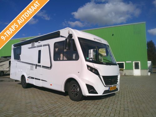 Etrusco I 7400 SB single beds photo: 0