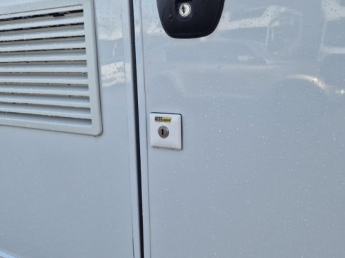 Carado T 449 9 speed automatic - Top condition photo: 22