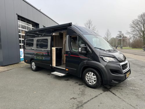 Dethleffs Globetrail 640 BTW Fahrzeug  Foto: 14
