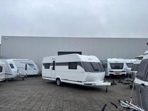 Hobby De Luxe 515 UHL photo : 2