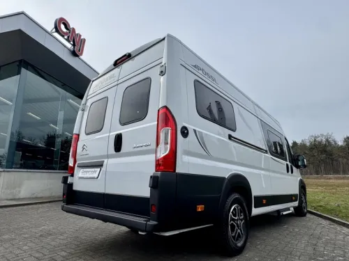 P&ouml;ssl Roadcruiser photo : 14