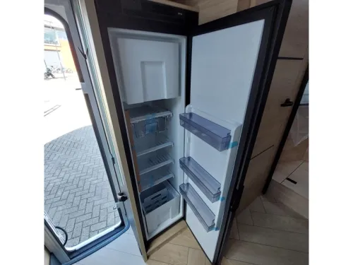 Chausson Titanium 797 Nw 2026/without drop-down bed! photo: 11