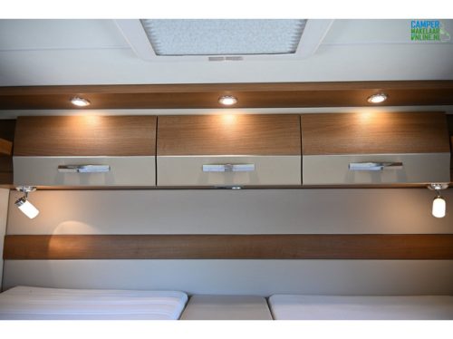 Knaus Van I 600MEG Foto: 20