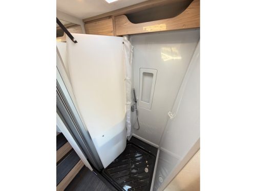 Dethleffs Globetrail Advantage 640 ES Automatic / LITHIUM / SOLAR / TV photo: 17