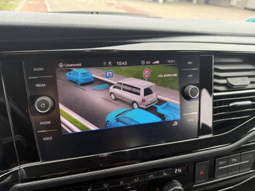 Volkswagen T6.1 California Ocean 2020 150PS DSG 105.000KM Foto: 6