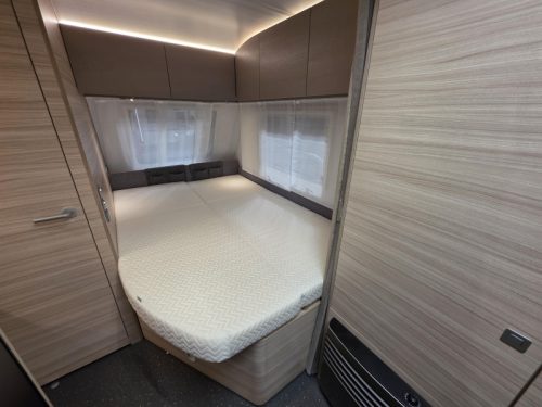 Adria Altea 492 PU Silver Edition  photo: 3