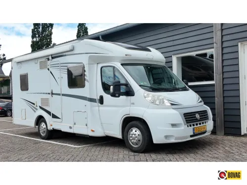 Sunlight T 64 Sunlight T64 Fiat Ducato photo: 0