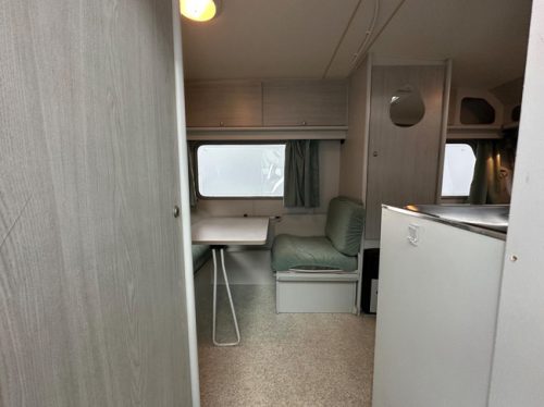 Beyerland Sprinter 390 D photo: 3