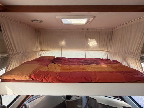 Concorde Charisma 840 L 1ST OWNER - NEW CONDITION photo: 23