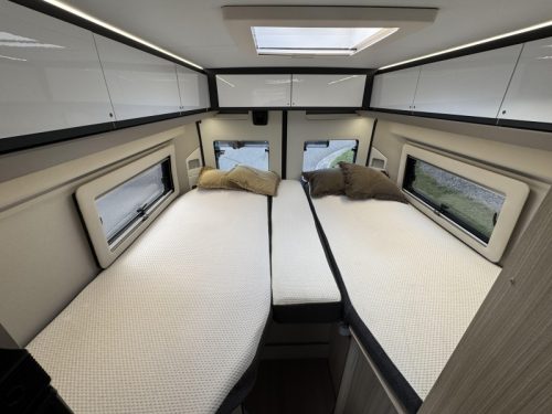 Adria Twin Plus 640 SLB  foto: 10