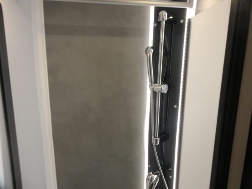 Dethleffs Trend Active+ T 7057 EBL FACE TO FACE  Foto: 20