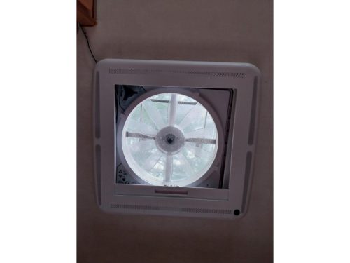 Hymer B584 Foto: 20