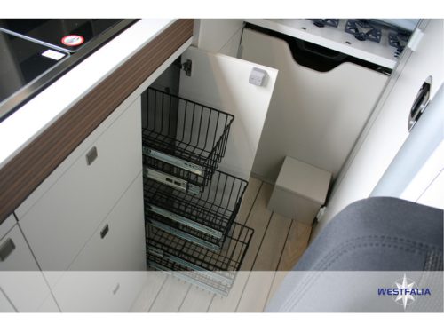 Westfalia Columbus 600D 140PS Aut. Netto Deal Foto: 15