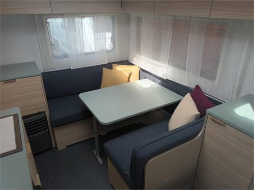 Adria Altea 432 PX Foto: 2