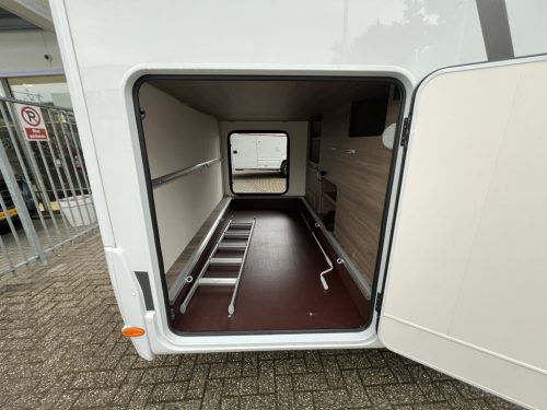 Carado T338 PRO+ SINGLE BEDS+POP-TOP ROOF AUTOMATIC 2025 photo: 21