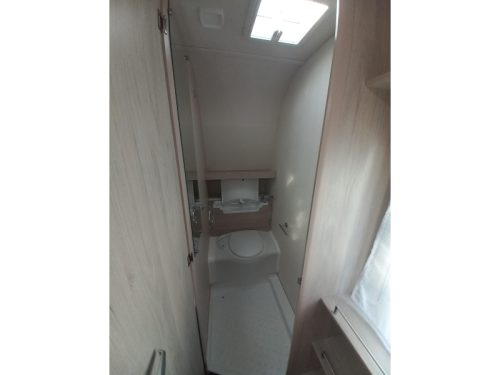 Caravelair Antares Style 410 Mover-Vorzelt Foto: 11