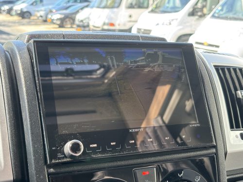 Sunlight Adventure T68 9-TR AUTOMATIK EINZELBETTEN + HUBBETT Foto: 18