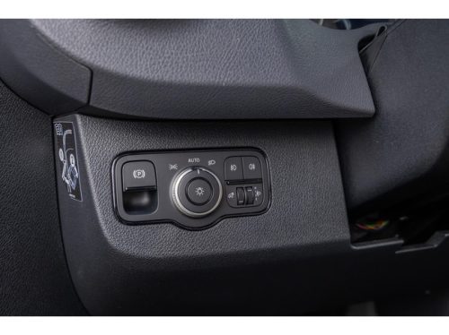 Hymer ML-T 580 Xperience Edition Now in stock! photo: 20
