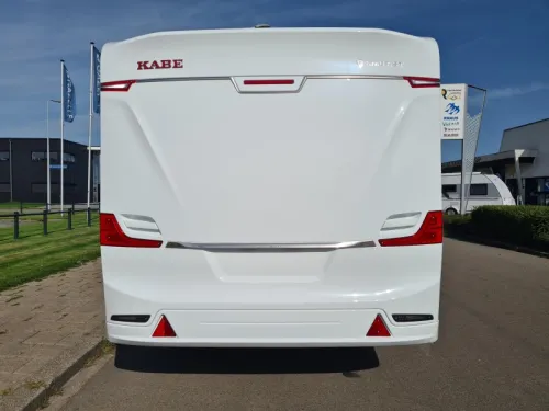Kabe Ametist 560 GLE B2 Einzelbetten Foto: 2