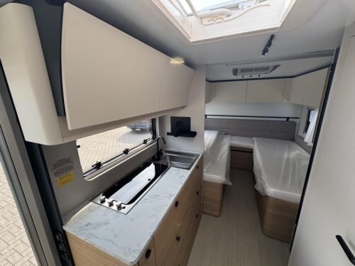 Adria Adora 532 UL  photo: 9