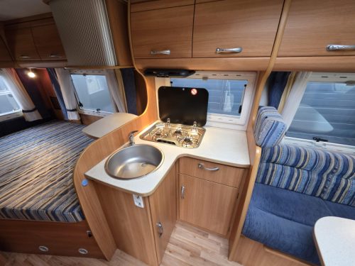 Chausson Welcome 74  photo: 10