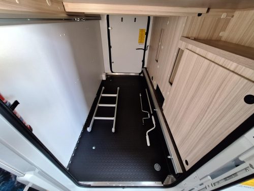 Sun Living C 65 SL Style Pack, Aut, Maxxfan Foto: 6