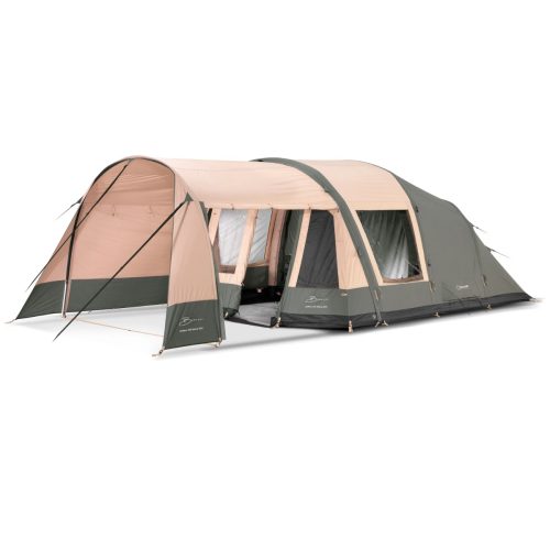 Bardani - Tente gonflable AirWave 350 Deluxe TC / 5 personnes