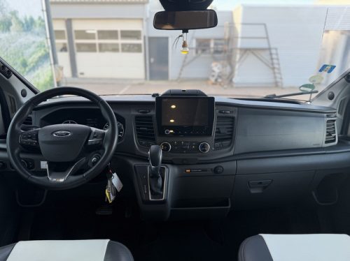 Chausson Titanium Premium 777 GA / free storage photo: 12
