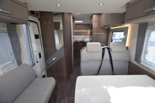 Carado T448 Pro+ | enkelen bedden + hefbed  foto: 11