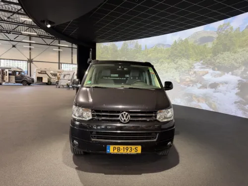 Volkswagen California Comfortline Foto: 4