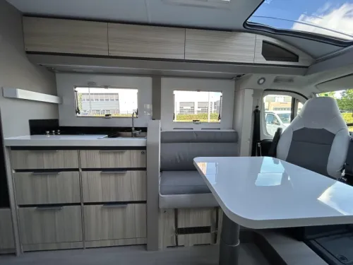Adria Compact DL 60 Jahre LETZTE 2026 Foto: 12