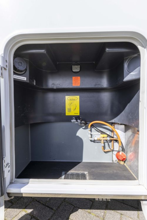 KNAUS Sun Liner 655 LG photo: 33