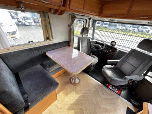 LMC Liberty 650 Querbett/1999/INRUILKOOPJ Foto: 9