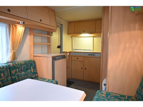 Avento Premier 395TL photo: 9