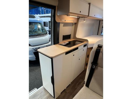 LMC Modell 27 Innovan Pure 640 Foto: 10