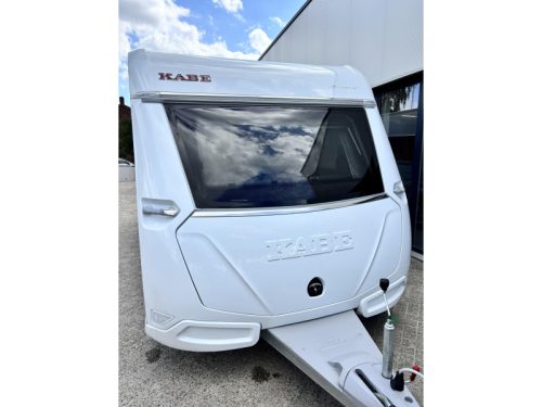 Kabe Ametist 560 GLE Modell 2027 Foto: 1