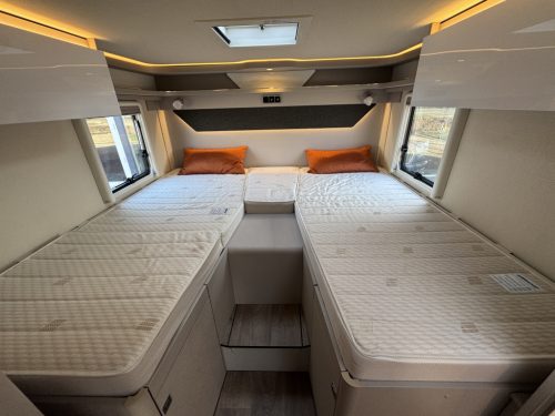 Hymer Tramp 680 S photo: 16