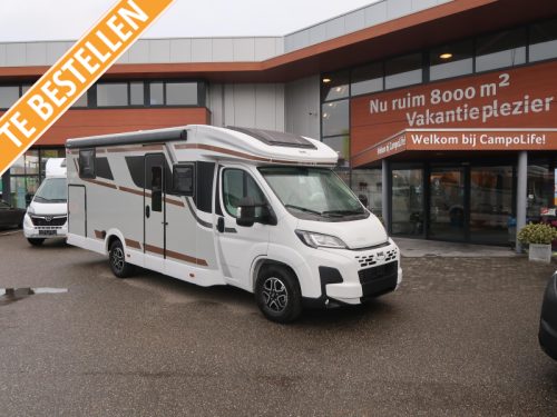 McLouis Carat 470 AUTOMAAT Foto: 0