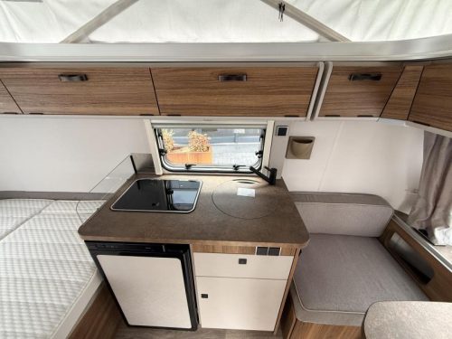 Eriba Touring Familia 310 photo: 4