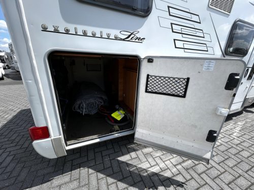 Hymer Tramp CL 674 Single-beds/Euro-5/2012 photo: 6