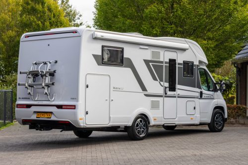 Adria Matrix Plus 670 DL Foto: 38