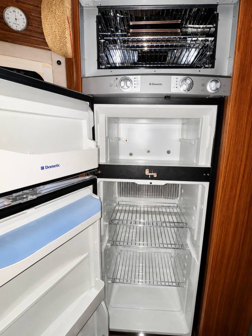 Hymer S800 photo: 7